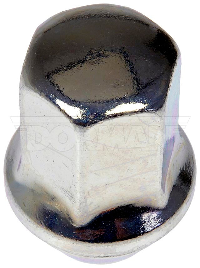 Dorman 611330 AutoGrade 14x1.5 Acorn Nuts, Set of 10 - image 4