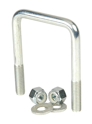 C.E. Smith Company 15274A 1/2-13 Square Trailer U-Bolt - image 1