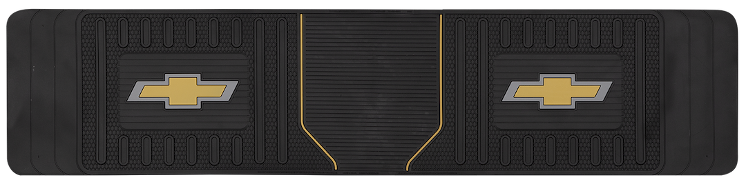 Plasticolor 001818R03 Chevy Rear Runner Floor Mat
