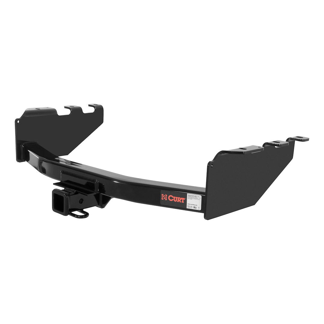 Curt 14301 Trailer Hitch Rear - image 1