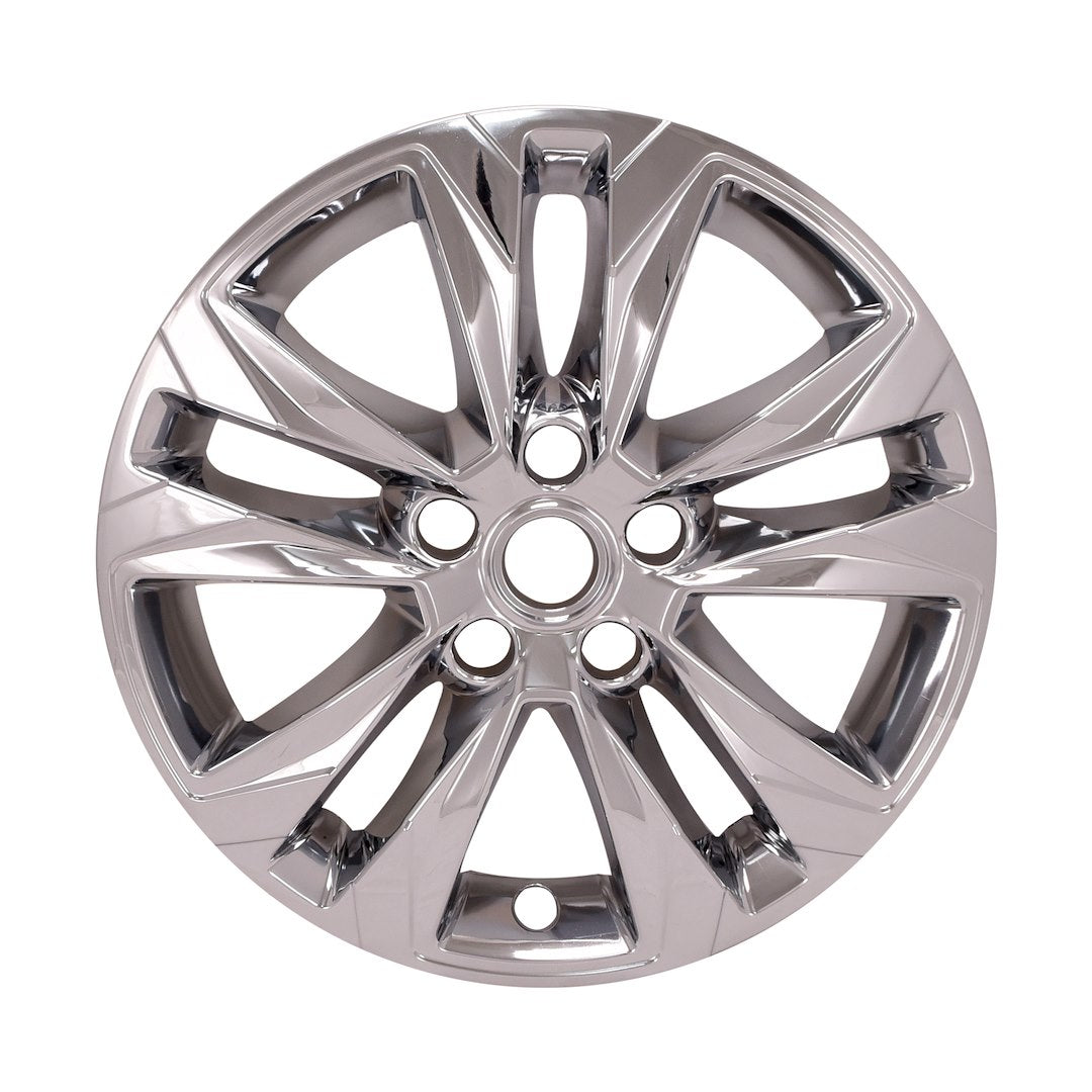 Coast To Coast IMP460X Chrome 17-Inch Impostor Wheel Skins - image 1