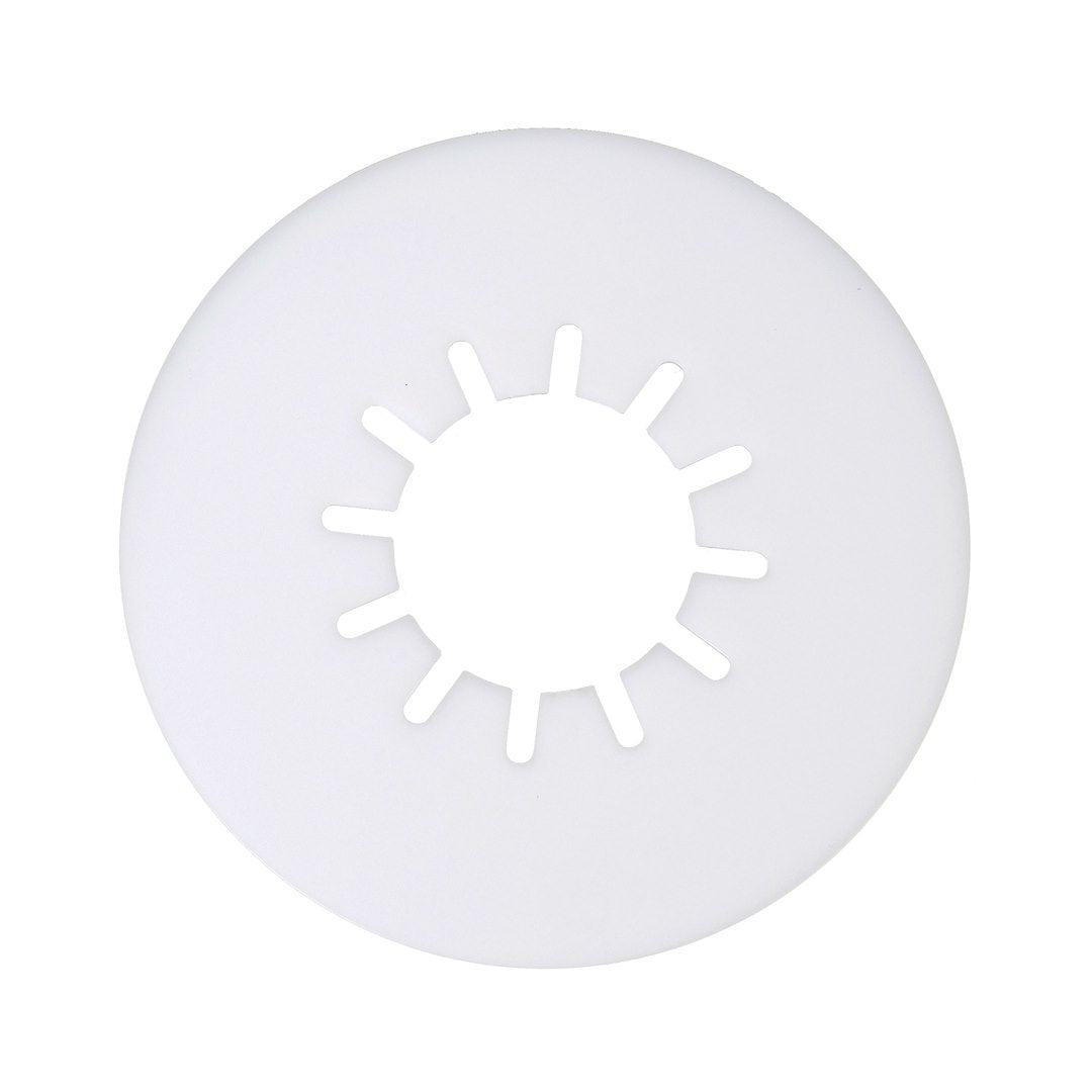 Husky Towing Fifth Wheel Trailer Hitch Lube Disc (34914)