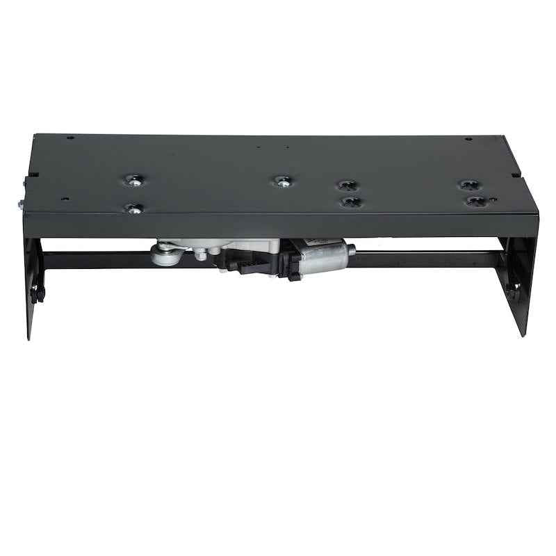 Kwikee Series 26 Electric Single RV Entry Step – 25.25” Width 371136