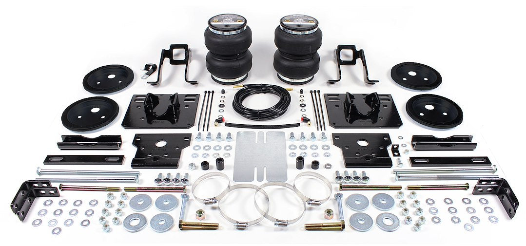 Air Lift 88390 Helper Spring Kit - image 1