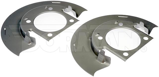 Dorman OE Solutions 947-073 Brake Dust Shield - image 3