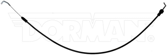 Dorman OE Solutions 912-610 Door Latch Cable - image 1