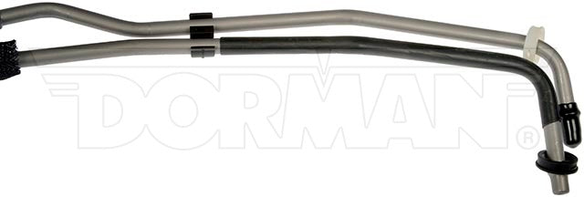 Dorman 624628 12.24-Inch Transmission Cooler Replacement Hose - image 3