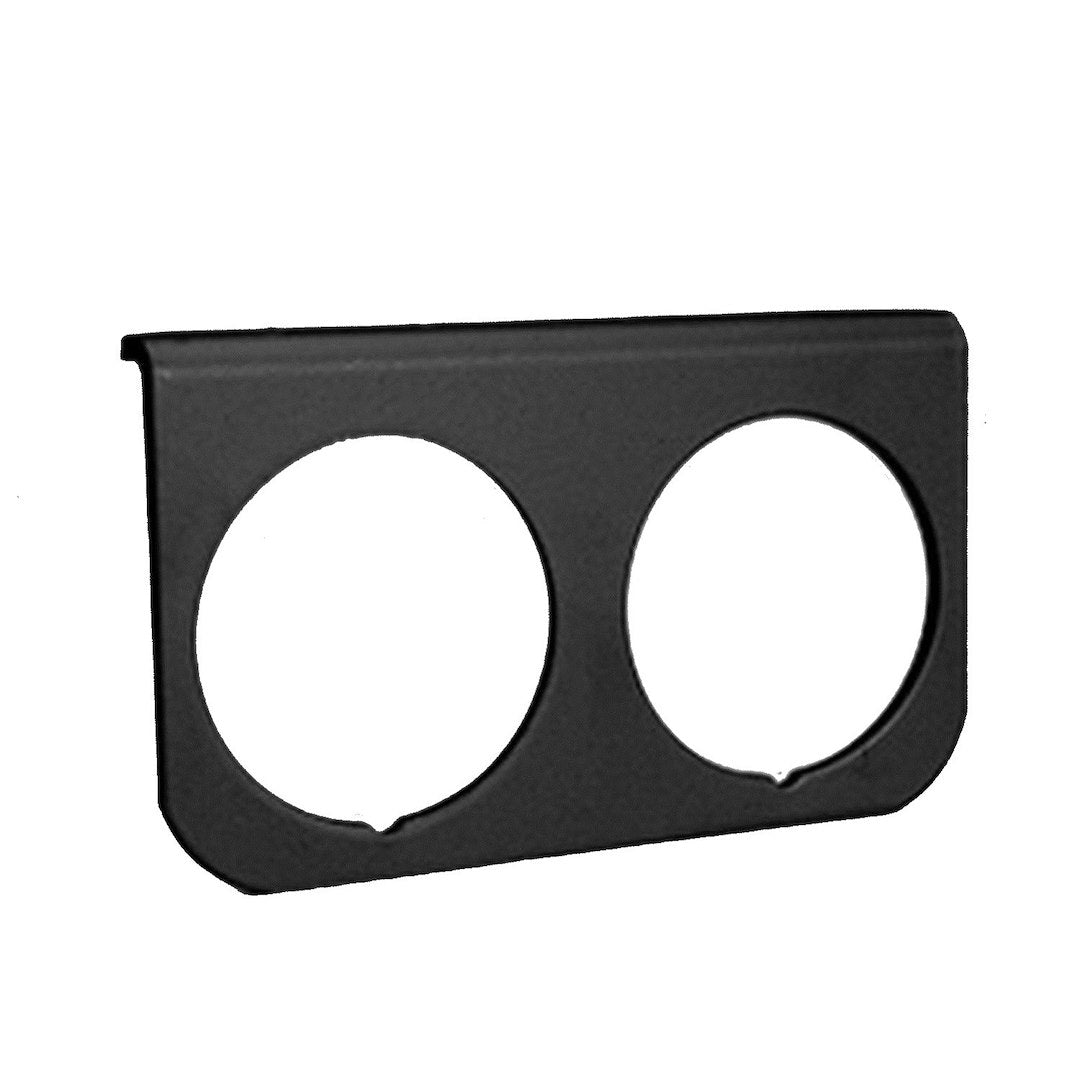 Autometer 2237 Gauge Panel - image 1