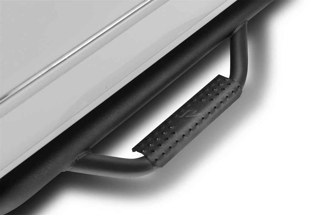 N-Fab D9773QC-TX Nerf Step Bar for Dodge/Ram
