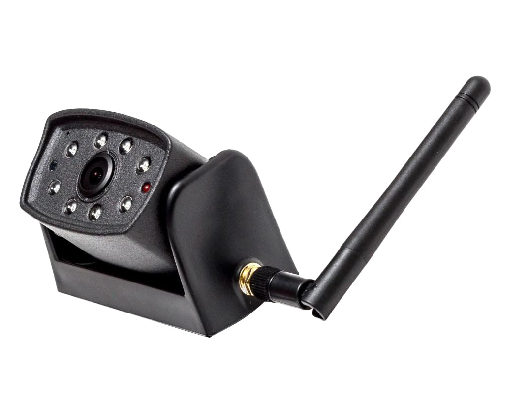 Brandmotion Ahds-7811v2 Backup Camera - image 4