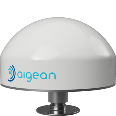 Aigean Networks Ld-70 Wifi Range Extender - image 1