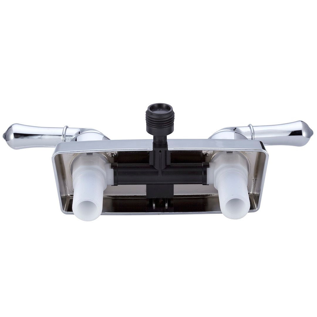 Dura Faucet Df-Sa100c-Cp Shower Control Valve - image 4