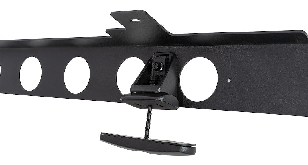 Rhino-Rack RUMB2 Short Modular Backbone Platform Rails