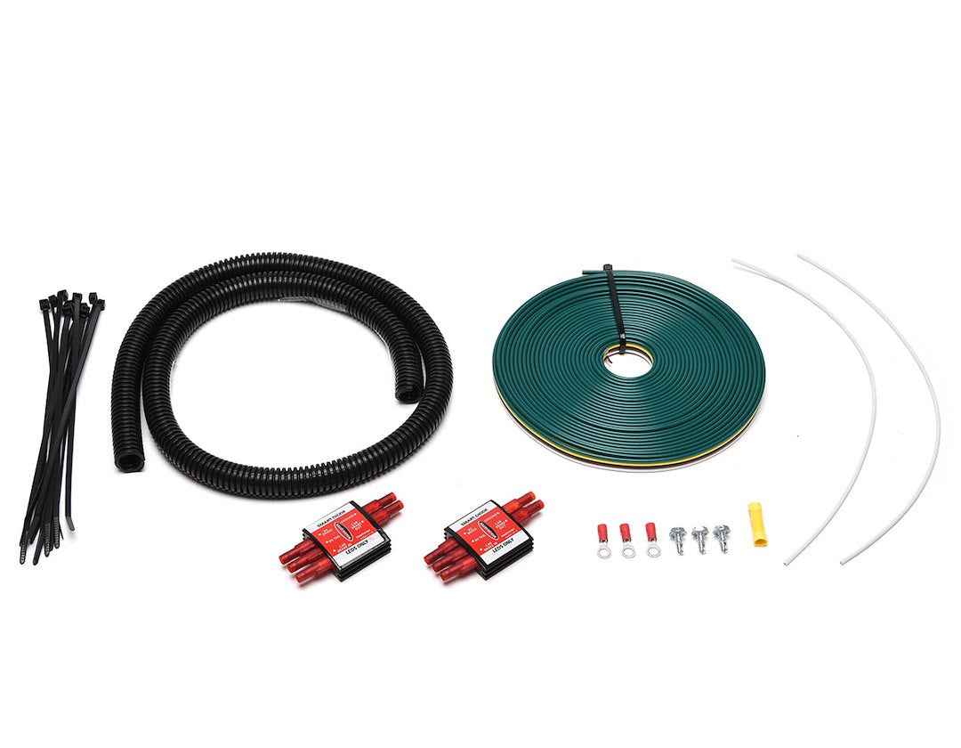 Roadmaster 153789 Towed Vehicle Wiring Kit