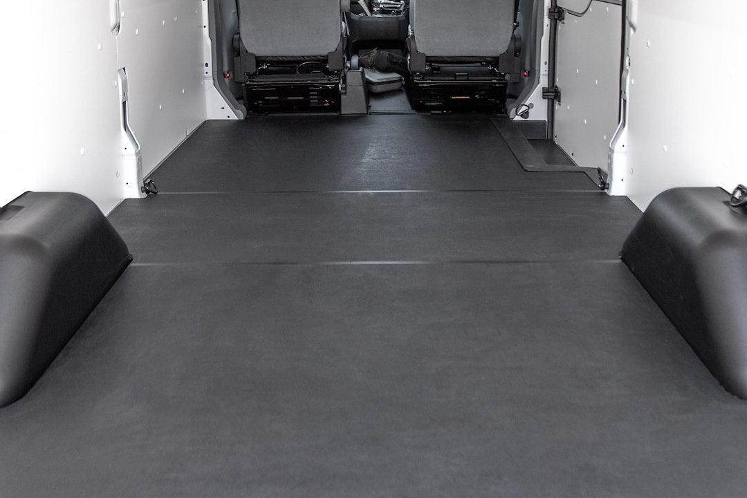 Legend Fleet 742-135-6441 StabiliGrip Transit Floor Liner