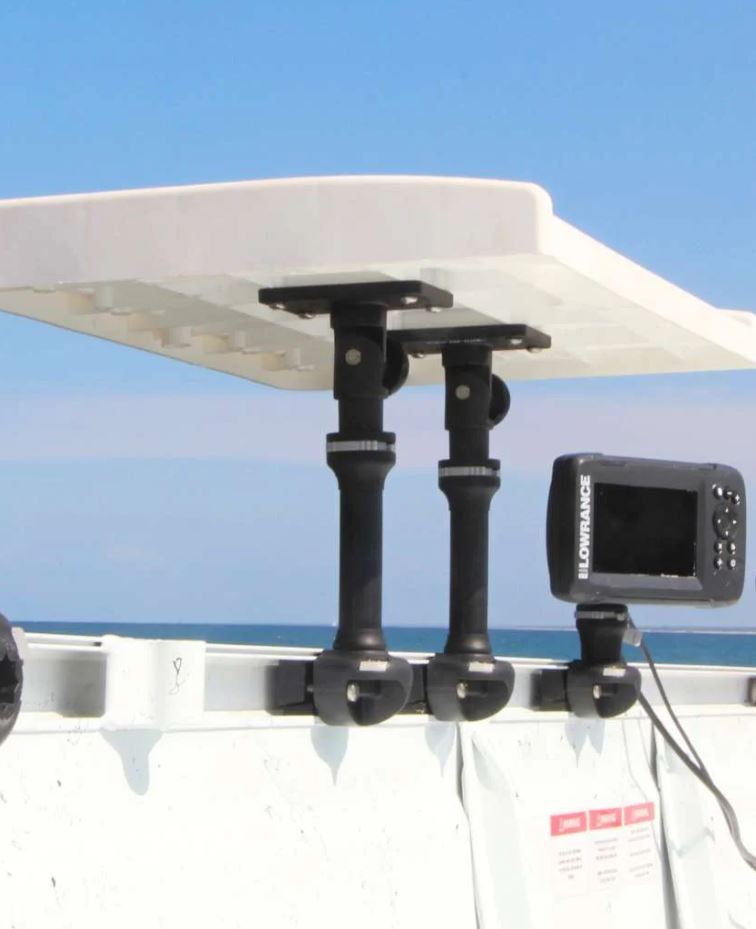 Railblaza 03-4016-11 Fixed 150 mm Accessory Extender