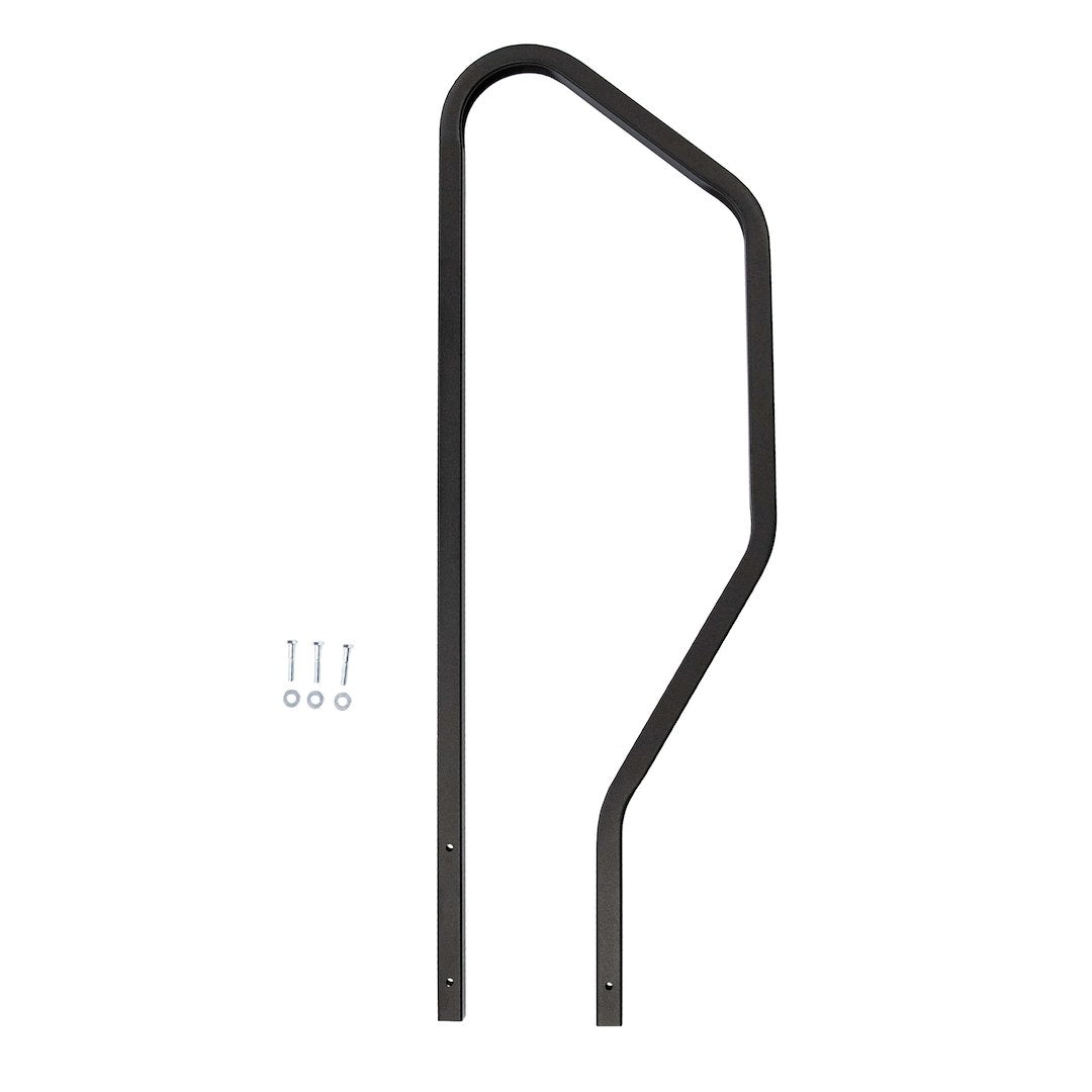 Mor/Ryde Stp214-029h Entry Step Hand Rail - image 1