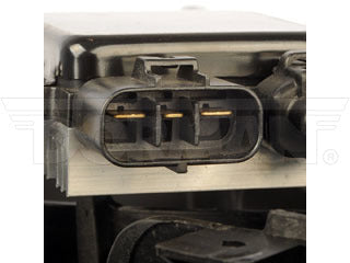 Dorman 621243 Remanufactured Dual Fan with Black Blades - image 2