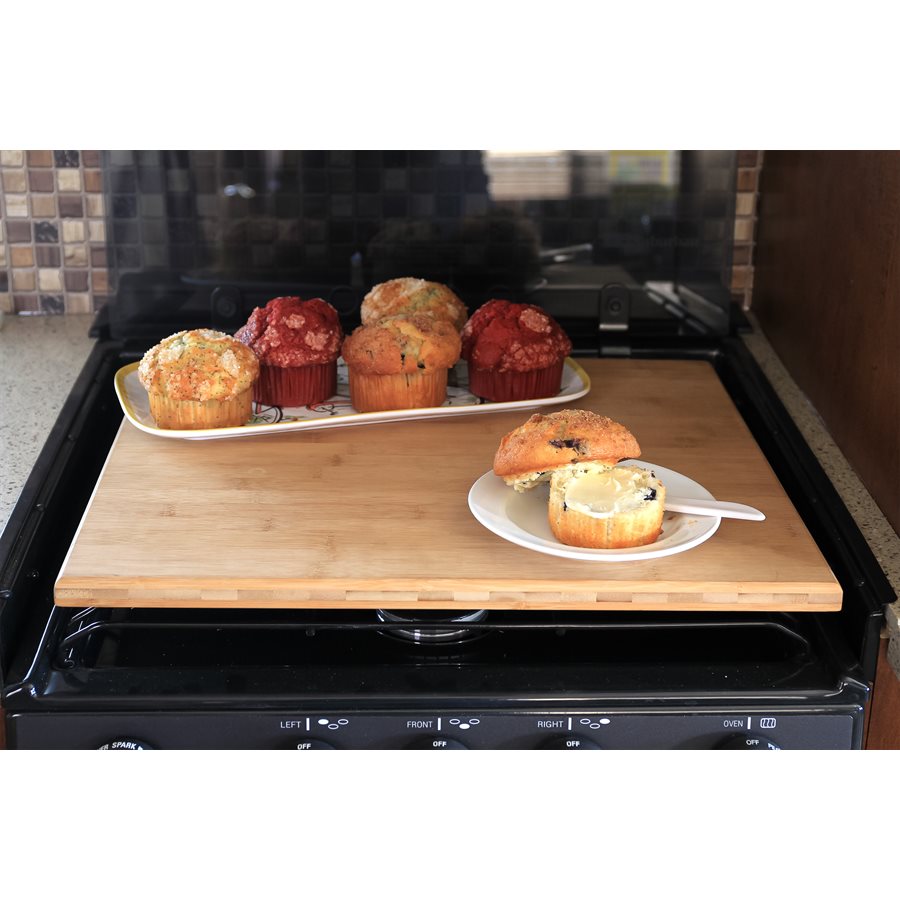 Camco 43571 Stove Top Cover - image 9