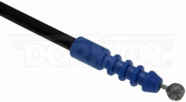Dorman OE Solutions 912-779 Trunk and Fuel Door Release Cable - image 3