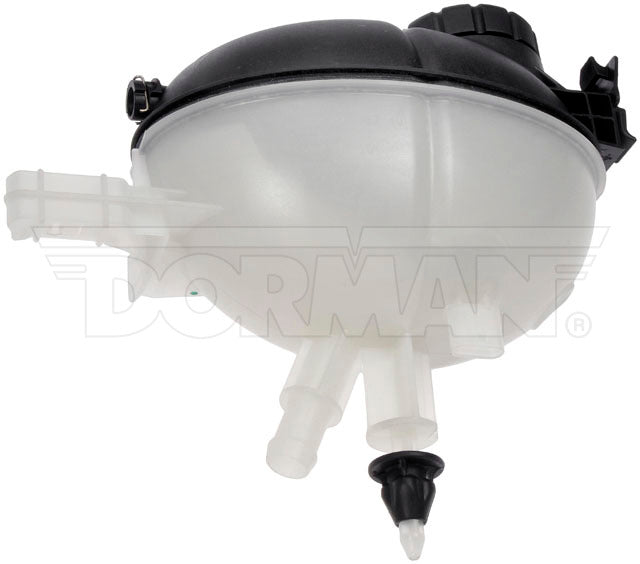 Dorman (OE Solutions) 603257 Engine Coolant Reservoir - image 1