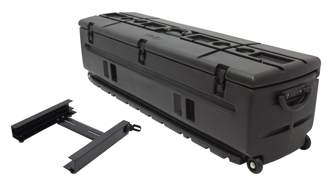 Du-Ha 70114 5.08-Cu-Ft Cargo Tote with Bracket - image 3