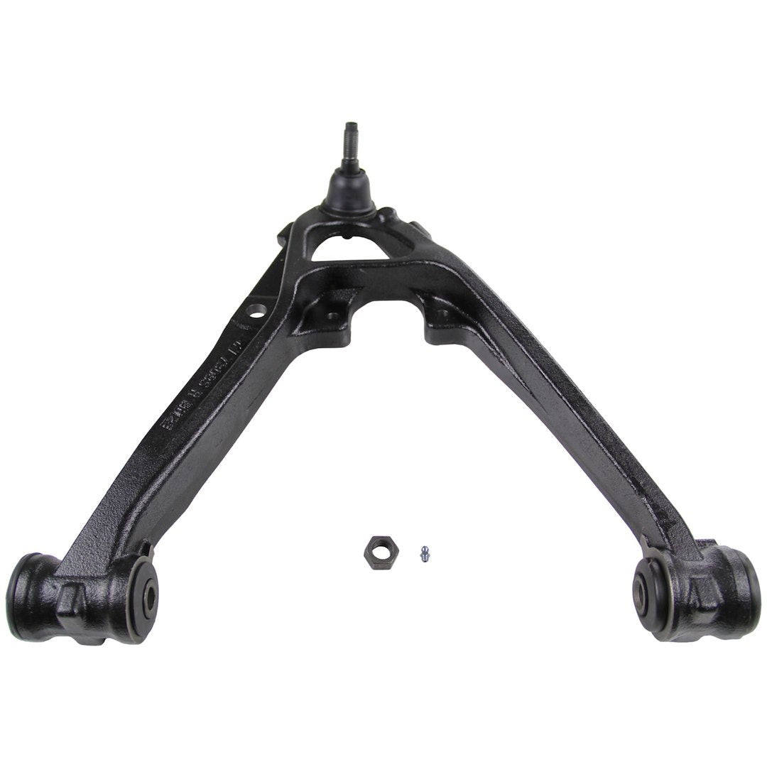 Moog Chassis RK620889 R-Series Single OEM Control Arm Assembly