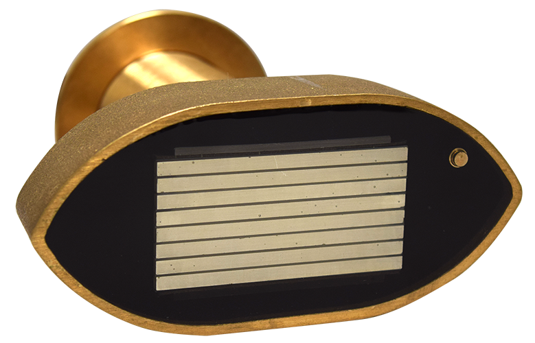 Furuno 165t-B54 DFF3D Multibeam Transducer