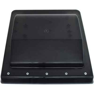 Valterra A10-3376 Roof Vent Lid - Smoke