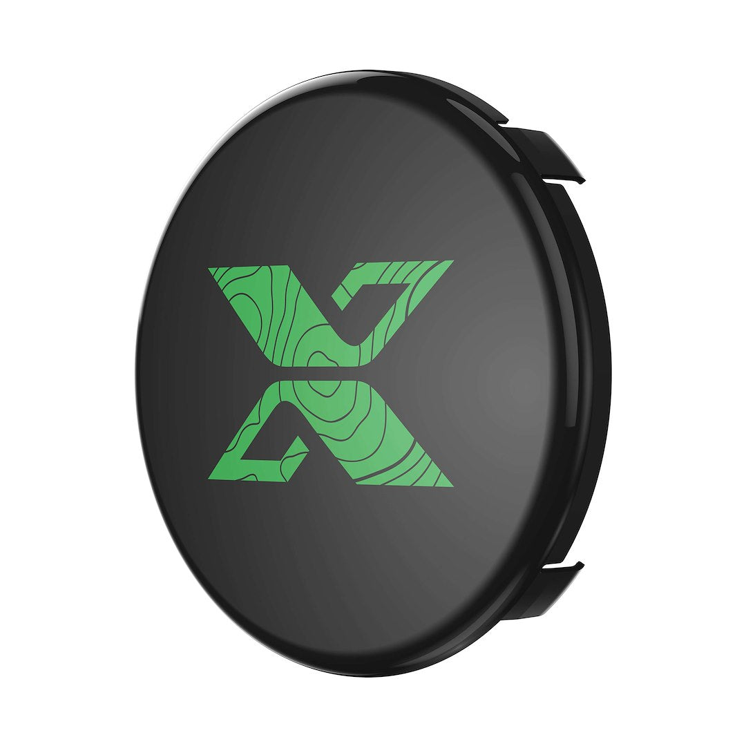 Project X Ac538808-1 FF.90 Blackout Lens Covers