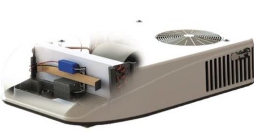 Coleman Mach 47233-4603 Plan-O-Gram - image 2