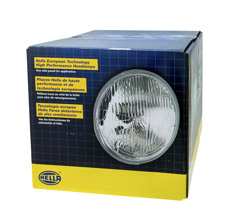 Hella 002425811 High-Beam Headlight Conversion Kit
