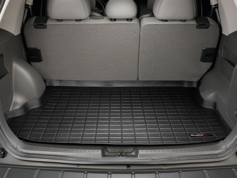 Weathertech (Usa) 40197 Cargo Area Liner - image 2