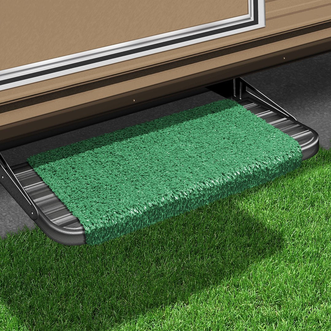 Prestofit Entry Step Rug (20040) – Length (In): 8 Inch