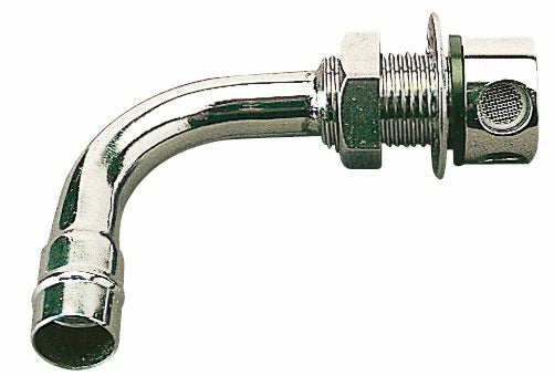 Sea Dog 352230-1 Stainless Fuel Tank Vent