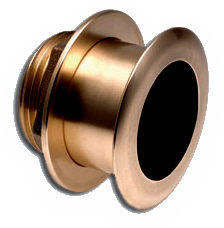 Furuno 526tid-Ltd/20 Tilted-Element Thru-Hull Transducer