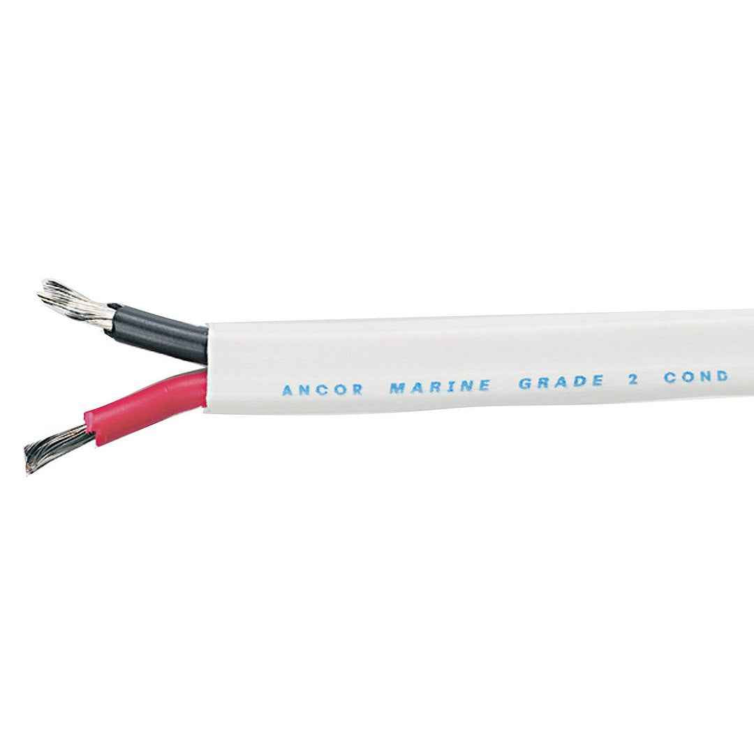Ancor 121125 Marine Duplex Cable