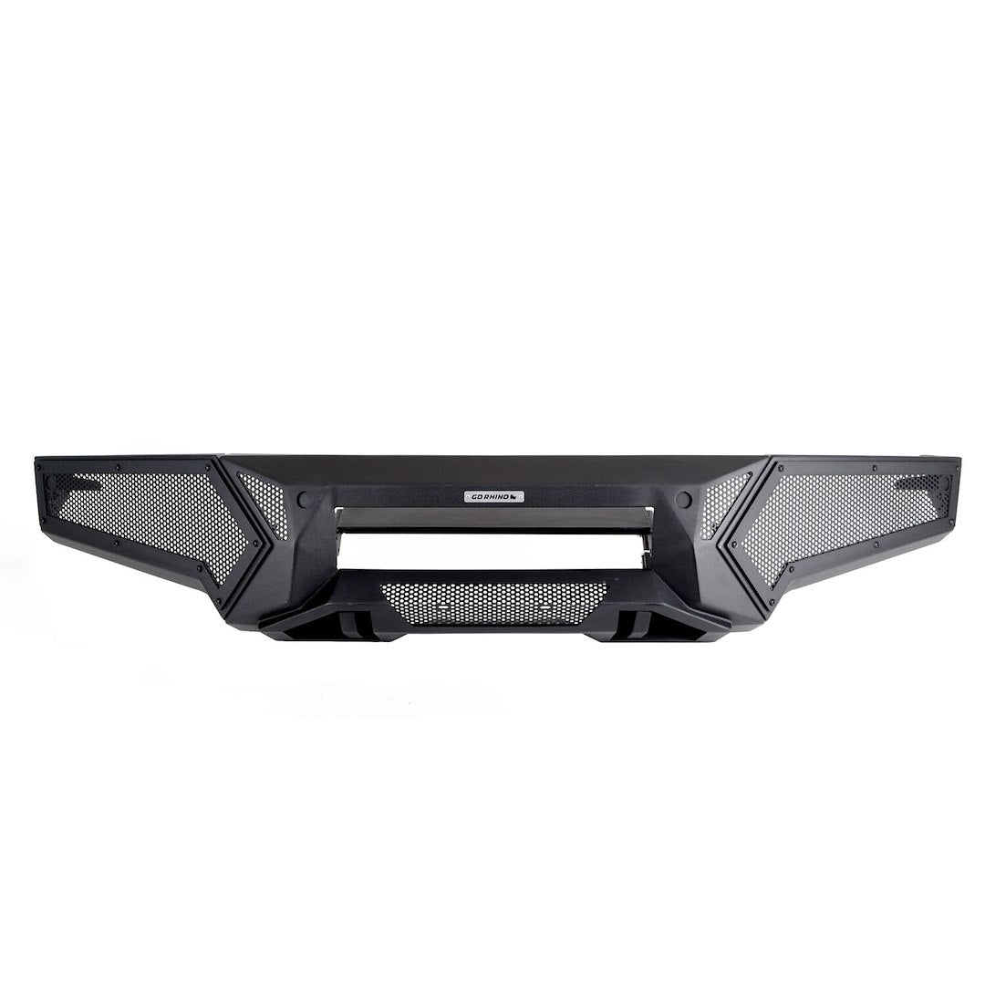 Go Rhino 341861T Element Front Bumper