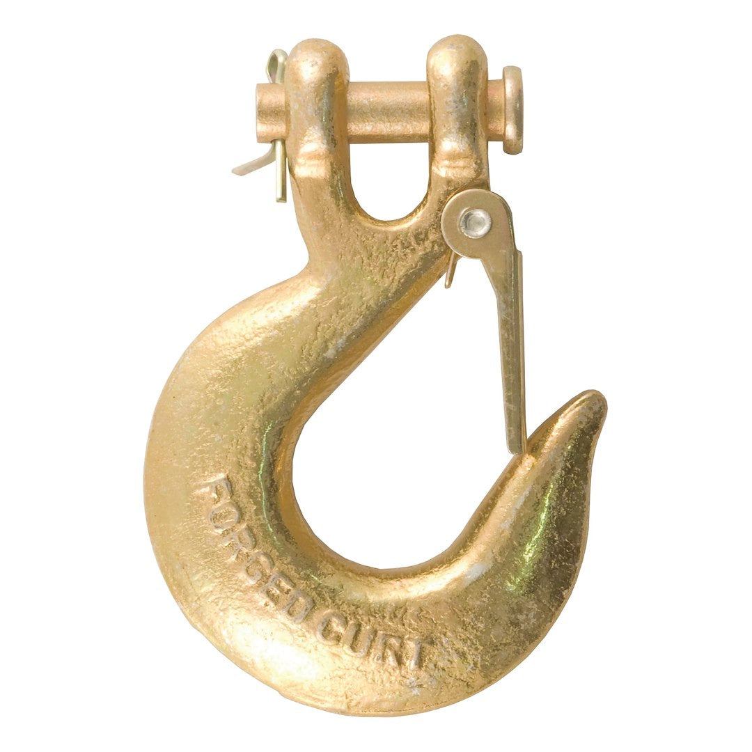 Curt 81960 Trailer Safety Chain Hook - image 1