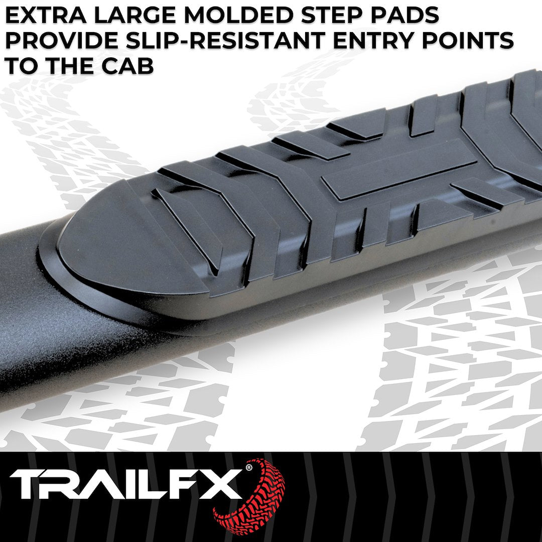 Trailfx A1002b Nerf Bar - image 3