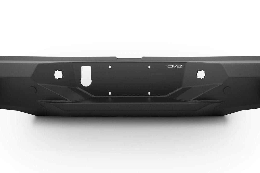 DV8 Offroad RBTT2-06 Spec Series Tundra Steel Bumper