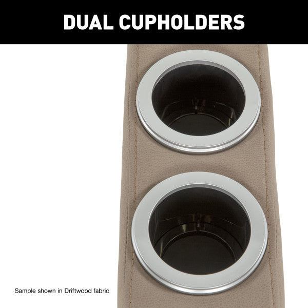 Lippert Components 2024044202 Console - image 6