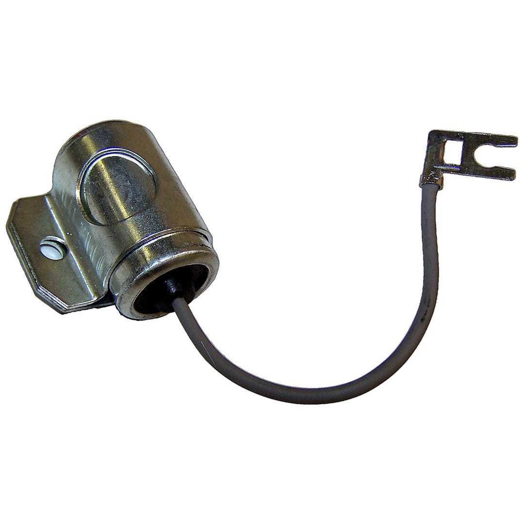 Crown Automotive J3204585 Ignition Condenser with Bracket - image 3