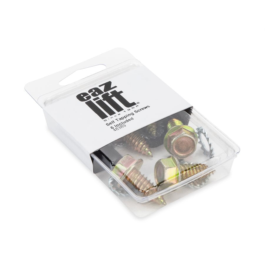 Eaz Lift 48389 Weight Distribution Hitch Sway Control Hardware - image 7