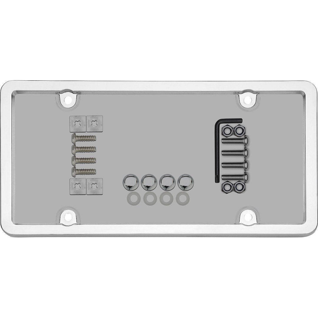 Cruiser 62320 License Plate Frame - image 1