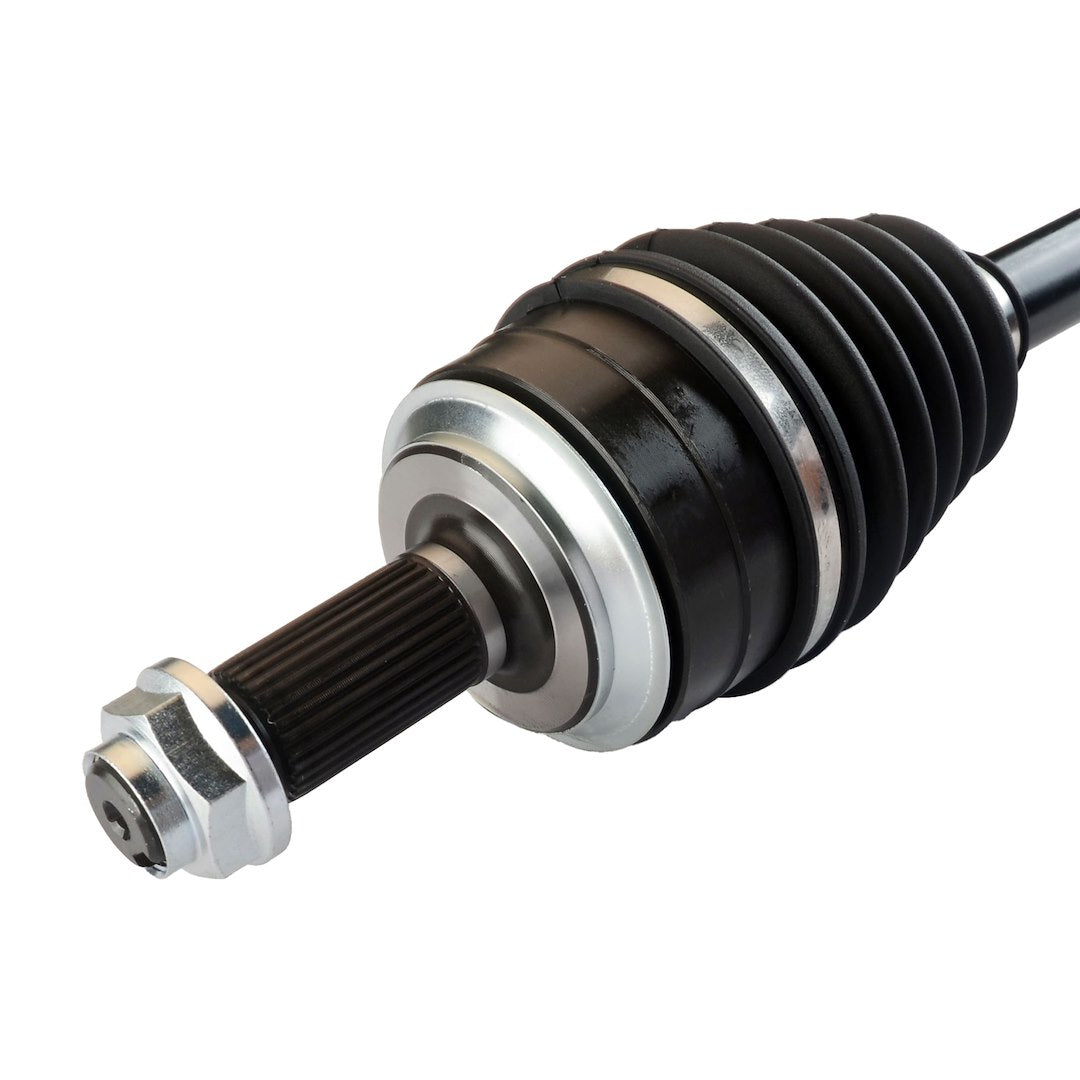 Moog Chassis 13E004L CV Axle Shaft