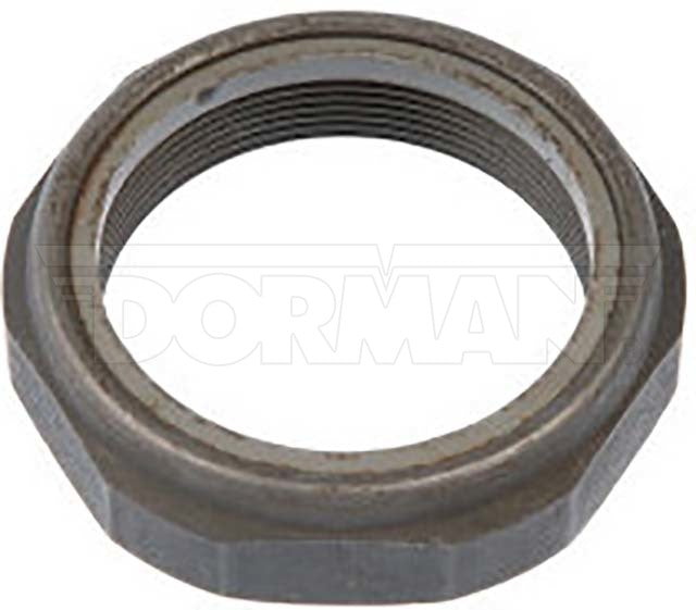 Dorman 615139 2 Inch-16 Spindle Nuts with 2-9/16-Inch Hex - image 1