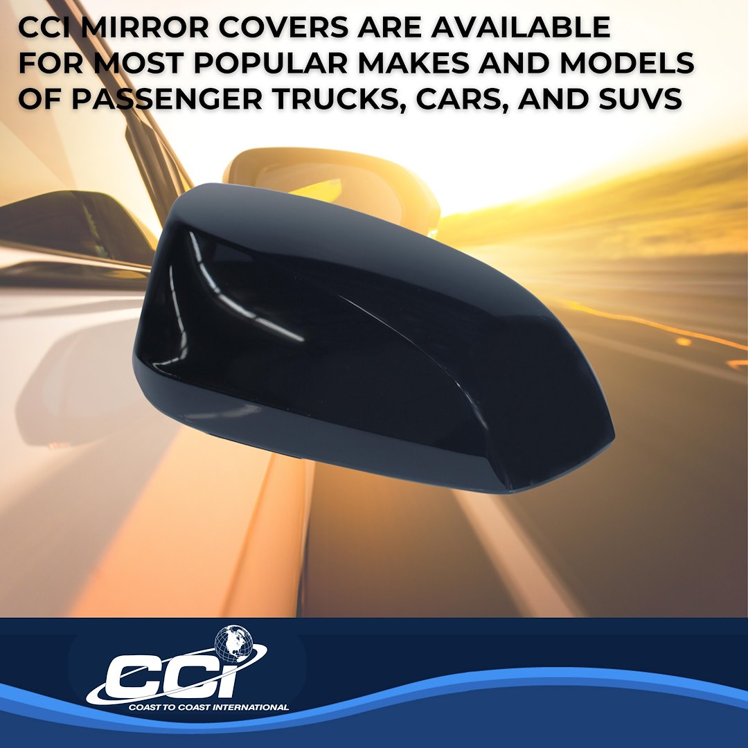 Coast To Coast MC67522RBK Tacoma Black Replacement Tops - image 5