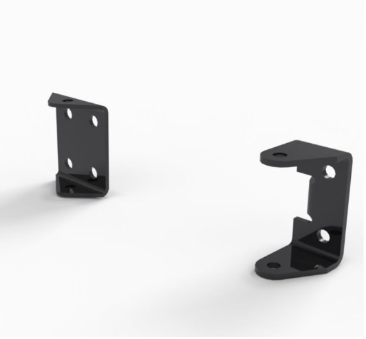 Masterack 025934kp Driver-Side E-Series Door Check Kit