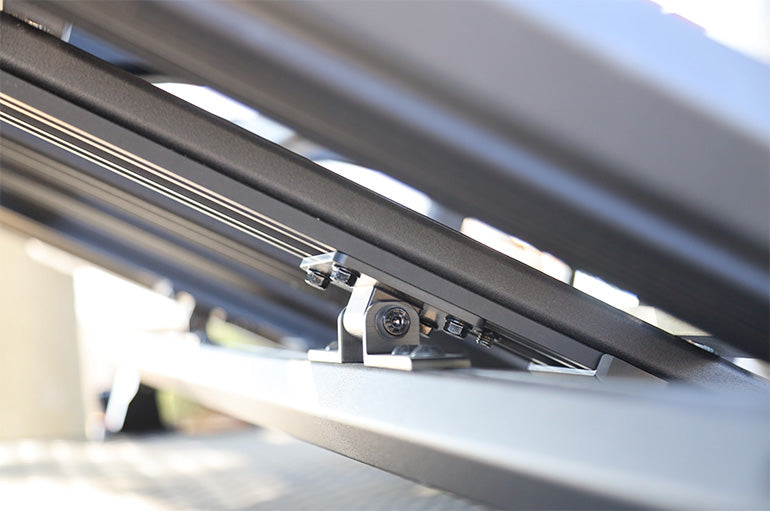 Dee Zee DZ99787 Guardian Tonneau Hinge Slides, 2 Sets - image 8